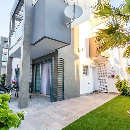 Eluxuria Sunny Villa Torrevieja Exterior foto
