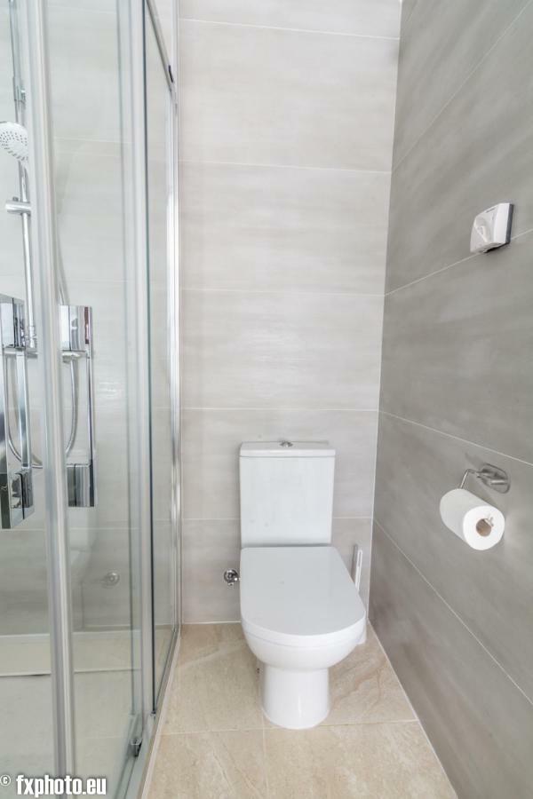 Eluxuria Sunny Villa Torrevieja Exterior foto