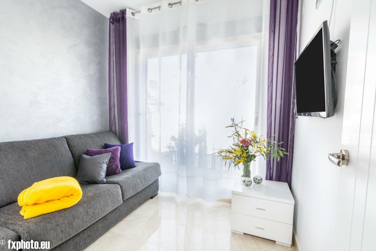 Eluxuria Sunny Villa Torrevieja Exterior foto